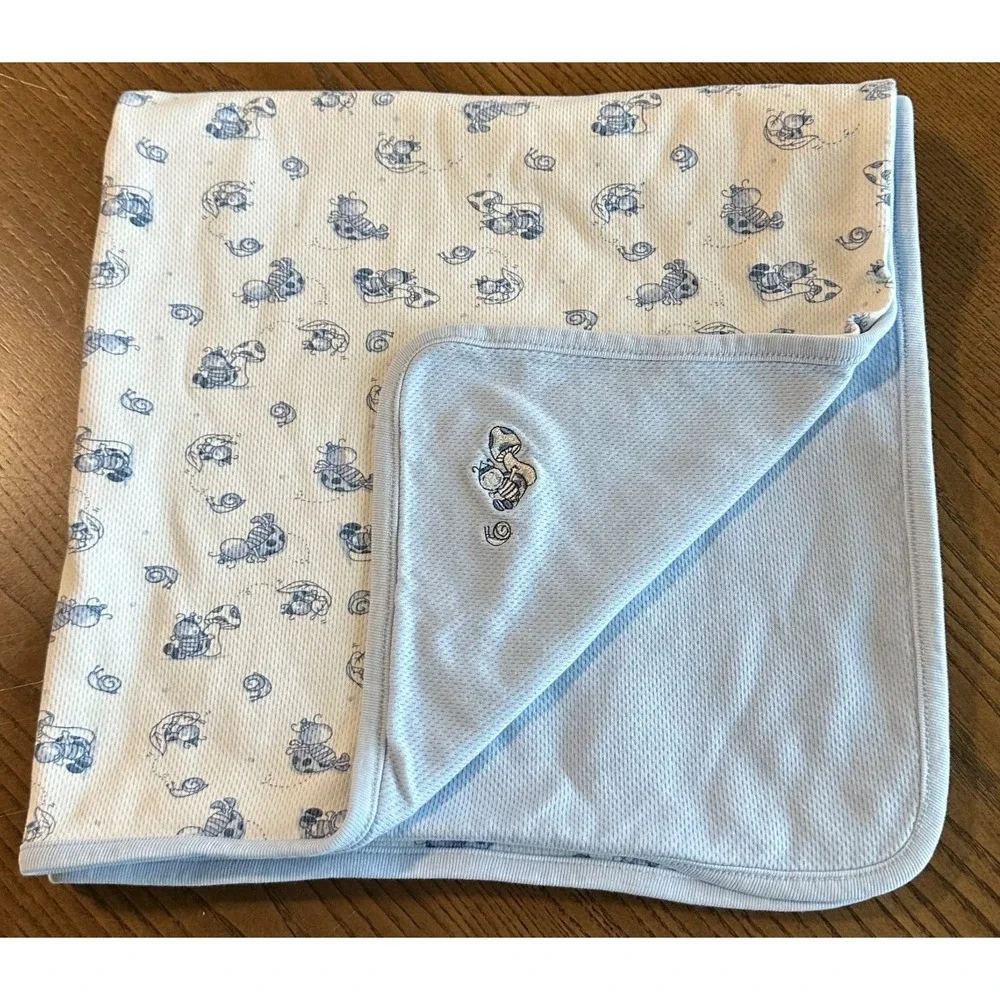 Laura Ashley shipped care